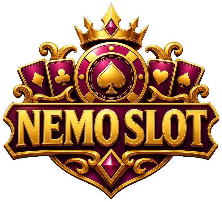 nemoslot-logo